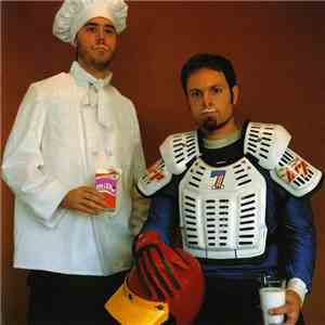 DJ Shadow ★ Cut Chemist - Product Placement download flac
