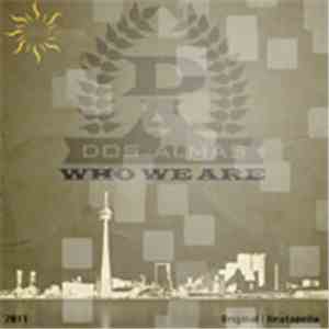 Dos Almas - Who We Are download flac