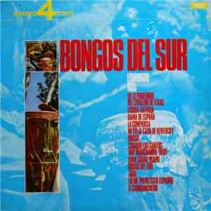 Edmundo Ros Y Su Orquesta - Bongos Del Sur download flac
