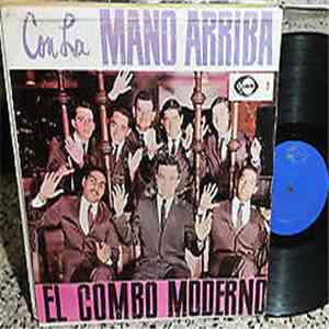 El Combo Moderno - Con La Mano Arriba download flac