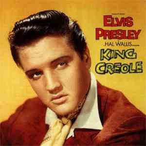 Elvis Presley - King Creole download flac