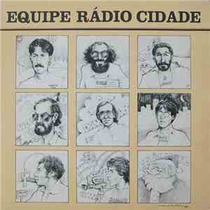 Equipe Rádio Cidade - Bons Tempos download flac
