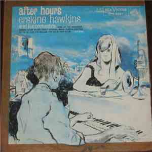 Erskine Hawkins And His Orchestra - After Hours download flac