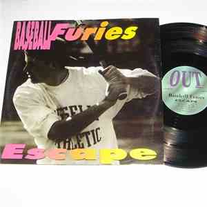 Escape  - Baseball Furies download flac