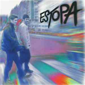 Estopa - Estopa download flac