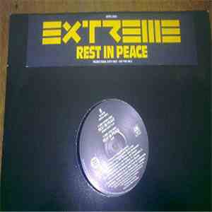 Extreme  - Rest In Peace download flac