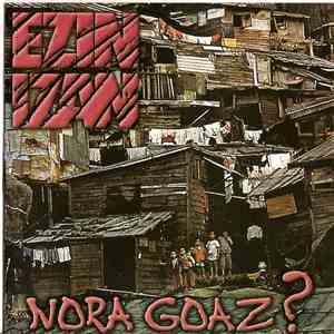 Ezin Izan - Nora Goaz? download flac