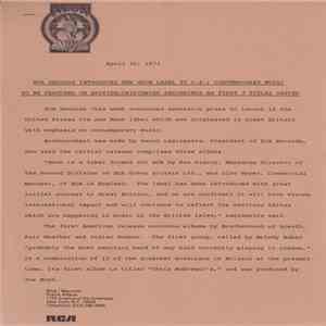 Fair Weather / Chris McGregor's Brotherhood Of Breath / Indian Summer  - Beginning From An End / Chris McGregor's Brotherhood Of Breath / Indian Summer download flac