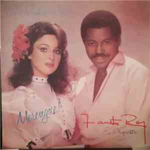 Fausto Rey Y Orquesta - Mi Linda Musica Merengue! download flac