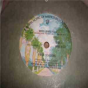 Four Seasons - Who Loves You download flac