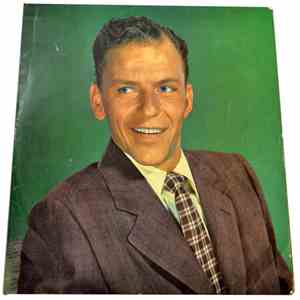 Frank Sinatra - Look Over Your Shoulder download flac