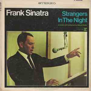 Frank Sinatra - Strangers In The Night FLAC album