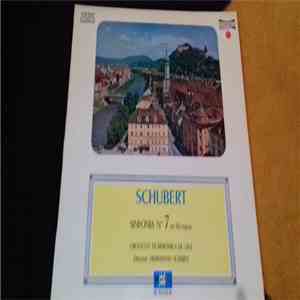 Franz Schubert - Sinfonia Nº7 En Do Mayor download flac