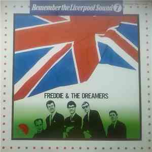 Freddie & The Dreamers - Remember The Liverpool Sound No. 7 download flac