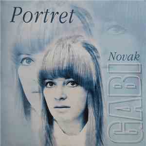 Gabi Novak - Portret download flac