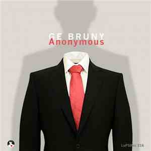 Ge Bruny - Anonymous download flac