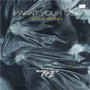 George Michael - I Want Your Sex FLAC album