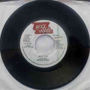 George Nooks / Richie Spice - Old Time Love / Drop Top download flac