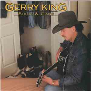 Gerry King  - Boots & Jeans download flac