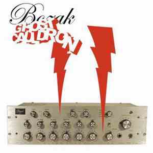 Ghost Cauldron - Bozak download flac