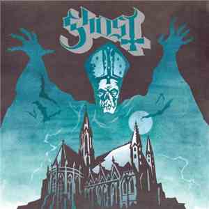 Ghost - Opvs Eponymovs download flac