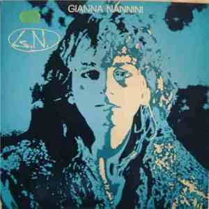 Gianna Nannini - G. N. download flac