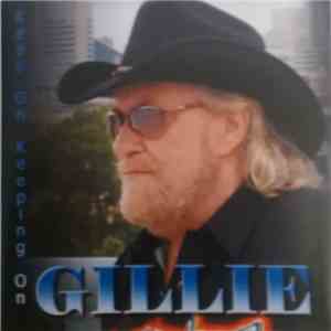 Gillie - Keep On Keeping On download flac