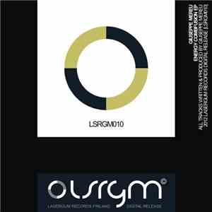 Giuseppe Mereu - Energy Combfusion EP download flac