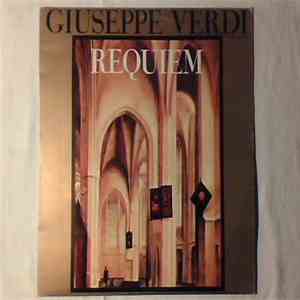 Giuseppe Verdi - Requiem download flac