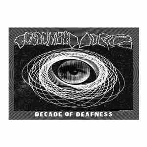 Gorgonized Dorks - Decade Of Deafness EP download flac