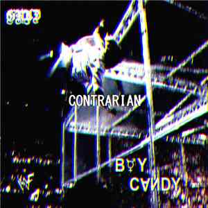 GRVD / Boy Candy - Contrarian download flac
