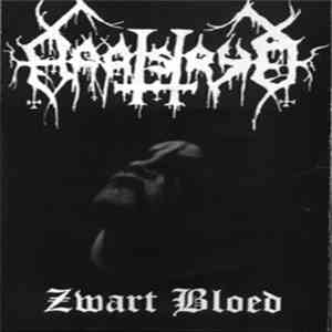 Haatstrijd - Zwart Bloed download flac