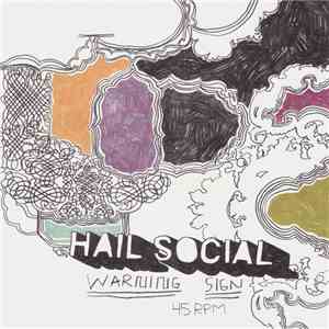 Hail Social - Warning Sign download flac