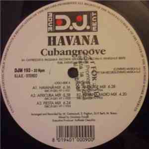Havana - Cubangroove download flac