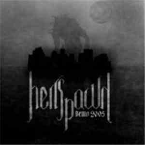 Hellspawn - Demo download flac