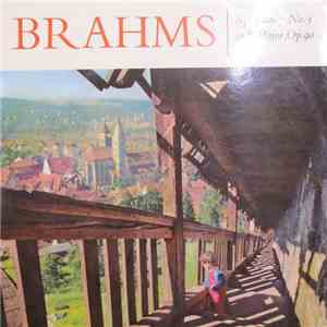 Houston Symphony Orchestra, Leopold Stokowski - Brahms Symphony No.3 in F Major, Op.90 download flac
