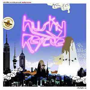 Husky Rescue - City Lights EP download flac