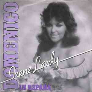 Irene Lardy - Domenico download flac