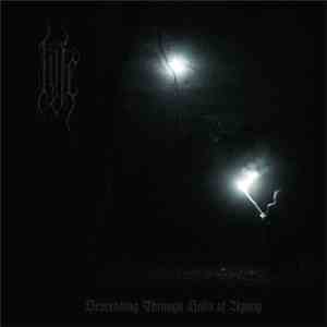 Ivje - Descending Through Halls Of Agony download flac