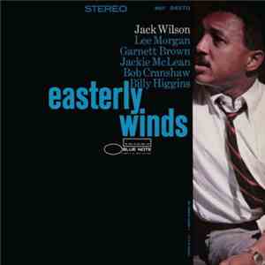 Jack Wilson - Easterly Winds download flac