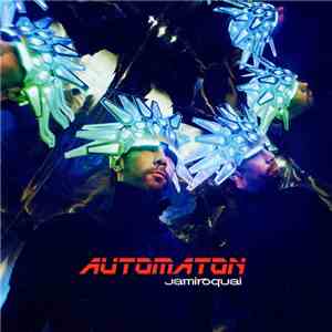 Jamiroquai - Automaton download flac