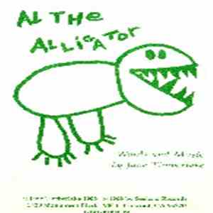 Jane Timberlake - Al The Alligator download flac