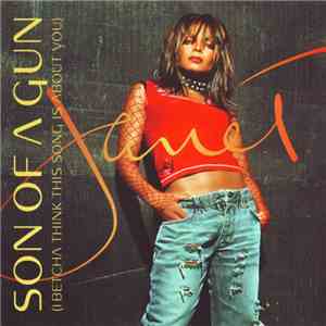 Janet with Carly Simon - Son Of A Gun (I Betcha Think This Song Is About You) download flac
