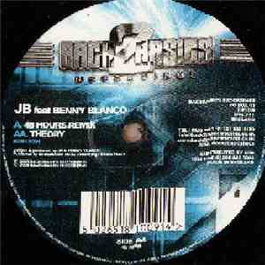 JB - 48 Hours (Remix) / Theory download flac