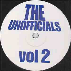Jeremy Sylvester - The Unofficials Vol 2 download flac