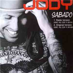 Jody - Sabado download flac