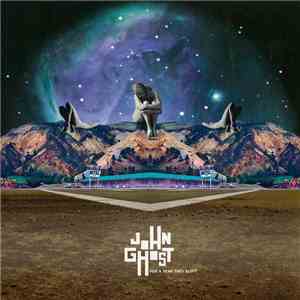 John Ghost - For A Year They Slept download flac