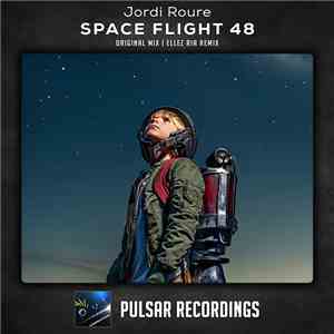 Jordi Roure - Space Flight 48 download flac