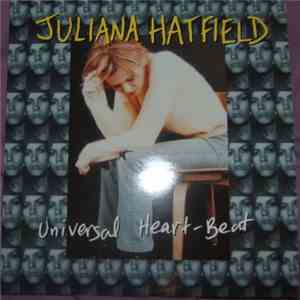 Juliana Hatfield - Universal Heart-Beat download flac
