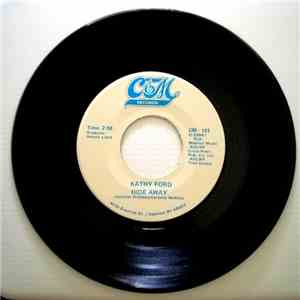 Kathy Ford  - Hide Away download flac